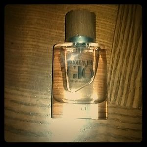 Small bottle Acqua Di Giõ